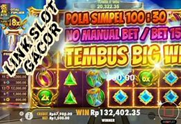 5 Situs Slot Mudah Jackpot 2023 Terbaru Hari Ini Live Streaming