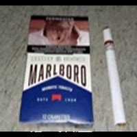 Marlboro Satu Slop