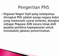 Pengertian Warga Sipil Adalah