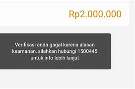 Saldo Slot Tidak Bisa Digunakan Di Dana Premium Gagal Kenapa