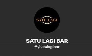 Satu Lagi Bar Foto