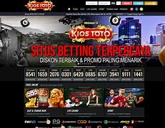 Slot Toto Togel Resmi 2024 Terbaru Hari Ini Indonesia