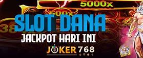 Slot Via Pulsa Tanpa Potongan Terpercaya