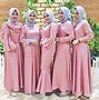 Soft Pink Cocok Dengan Warna Apa